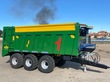 REMOLQUE ANIBAL REYMA EXPULSER TA-7100 TRIDEM