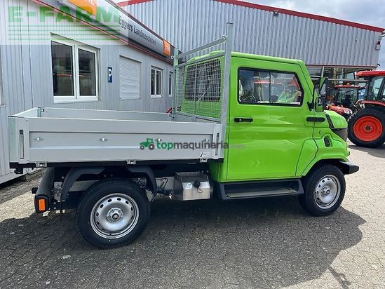 Tractor agrícola -  - acar