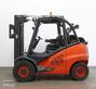 Elevadora - Linde - h 45 t evo 394-02