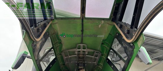 Tractor agrícola - John Deere - 7R 350