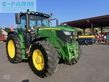 Tractor agrícola - John Deere - 6r155 autopowr