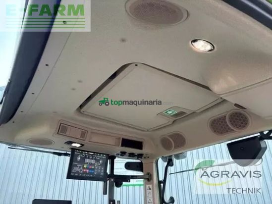Tractor agrícola - Fendt - 728 vario gen-7 profi+ setting 2