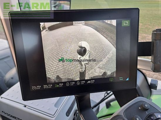 Tractor agrícola - Fendt - 936 vario gen7 profi+ setting2 vario grip rtk