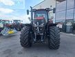 Tractor agrícola - Case IH - optum 340 cvx