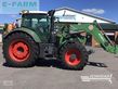 Tractor agrícola - Fendt - 724 scr profi plus | rtk | radgewichte