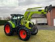 Tractor agrícola - Claas - arion 440