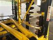 Grada de disco - Bednar - swifterdisc xo 8000 f