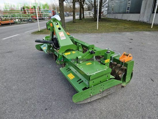 Grada rotativa - Amazone - ke 3000 special