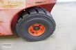 Elevadora - Linde - h 35 t evo 393-02