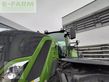 Tractor agrícola - Fendt - 828 vario profiplus garantieverlängerung