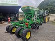 Combinado de siembra - John Deere - 750A