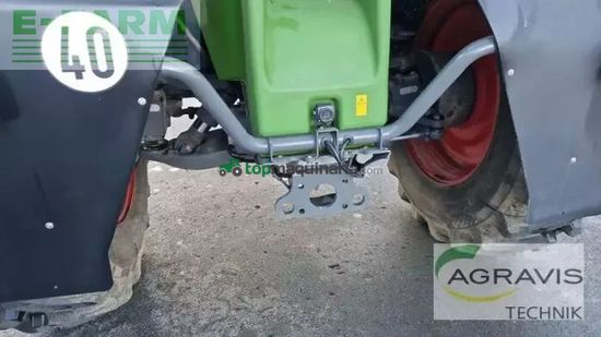 Atomizador - Fendt - rogator 366