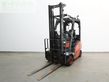 Elevadora - Linde - h 20 t evo 391-00
