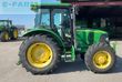 Tractor agrícola - John Deere - 5820