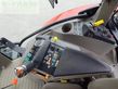 Tractor agrícola - Case IH - maxxum135cvx