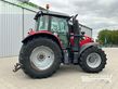 Tractor agrícola - Massey Ferguson - 6616 dyna-vt exclusive