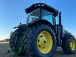 Tractor agrícola - John Deere - 8310R