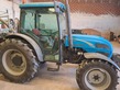 Tractor agrícola - Landini - REX 105 GT