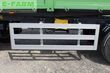 Volquet -  - t 739- 18 to. zweiachskipper-vollaussattung