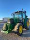 Tractor agrícola - John Deere - 6320