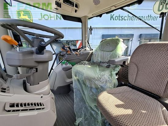 Tractor agrícola - John Deere - 6r 250 - command pro