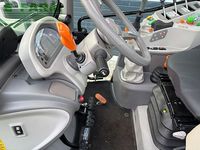 Tractor agrícola - Deutz-Fahr - 6125 c powershift Deutz-Fahr