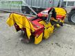 Cortacésped manual - Fella - km 3140 fp-v