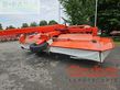 Cortacésped manual - Kuhn - alterna fc 500