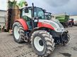 Tractor agrícola - Steyr - multi 4105 ecotech