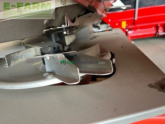 Esparcidor - Rauch - axera h-emc