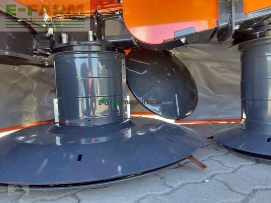 Cortacésped manual - Kuhn - pz 3021f starr