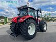 Tractor agrícola - Steyr - 6150 profi cvt (stage v)