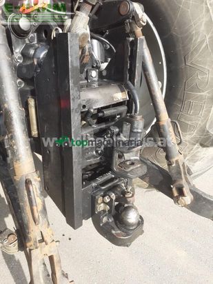 Tractor agrícola - Steyr - 6205 cvt