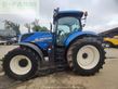 Tractor agrícola - New Holland - t7 230