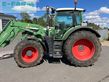 Tractor agrícola - Fendt - 724 scr, profi plus, fh,fzw,fl