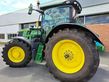 Tractor agrícola - John Deere - 6r 165