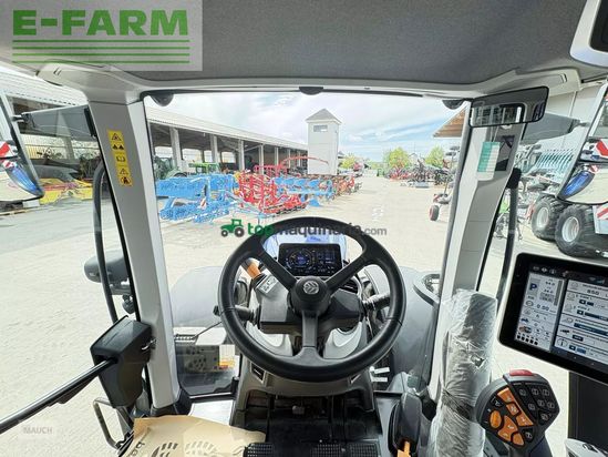 Tractor agrícola - New Holland - t7.300 plm auto command