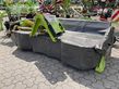 Cortacésped manual - Claas - disco 3150 f