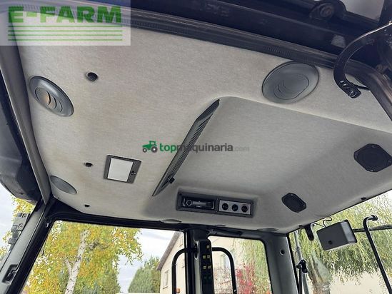 Tractor agrícola - Valtra - t151e advance