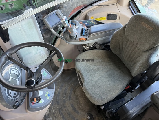 Tractor agrícola - Fendt - 930