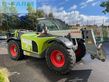 Telescopica - Claas - scorpion 9040 plus varipower