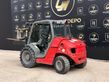 Carretilla diesel - Manitou MH20