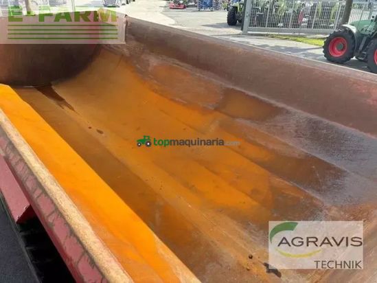 Volquet - Krampe - hp 20 carrier