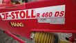 Rastrillo - JF Stoll - r 460 ds