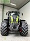 Tractor agrícola - Claas - axion 870 cmatic gps rtk CMATIC