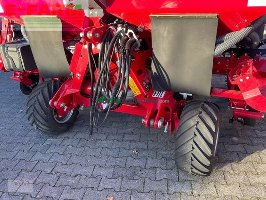 Sembradora monograno mecanica - Horsch - maestro 6 tx