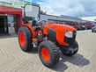 Tractor agrícola - Kubota - l2-522 dw-ec rops mit alö c18s