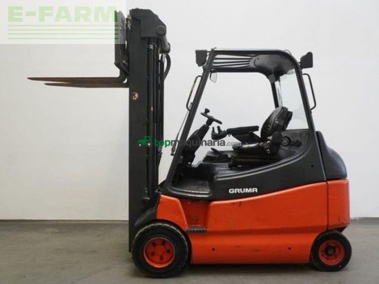 Elevadora - Linde - e 30/600 336-02