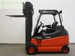 Elevadora - Linde - e 30/600 336-02
