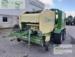 Empacadora gigant - Krone - combi pack 1500